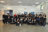 بالفيديو: مدرسة الزهراء الابتدائية تحتفل بتخريج 48 طالباً وطالبة ضمن فوجها السابع